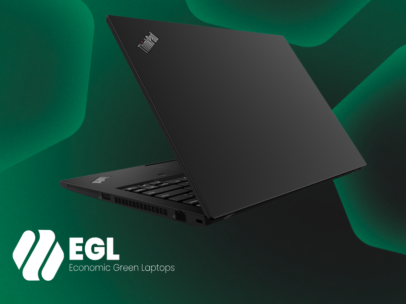 Lenovo ThinkPad T14 Gen 1